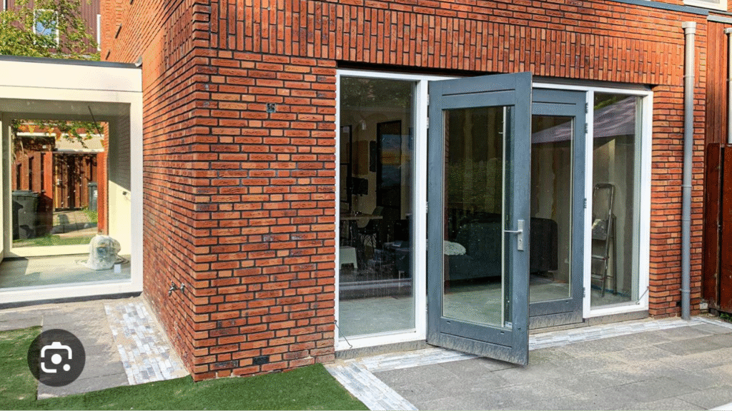 schroeffundering kosten